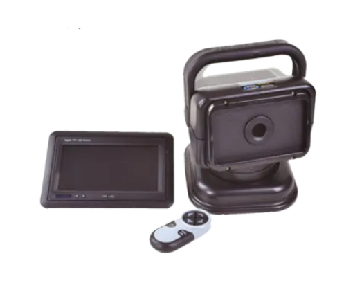 Автомобільний тепловізор Delta Ti-Gear 38